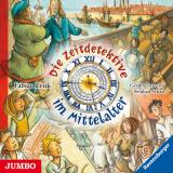 Cover-Bild Die Zeitdetektive im Mittelalter