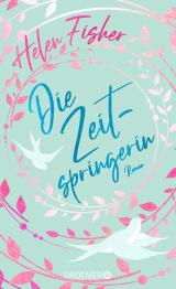 Cover-Bild Die Zeitspringerin