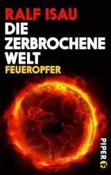 Cover-Bild Die zerbrochene Welt