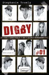 Cover-Bild Digby #01