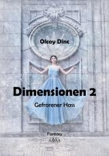 Cover-Bild Dimensionen - Band 2