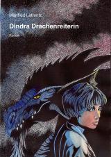 Cover-Bild Dindra Drachenreiterin