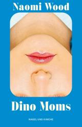 Cover-Bild Dino Moms