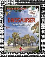 Cover-Bild Dinosaurier