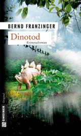Cover-Bild Dinotod