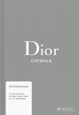 Cover-Bild Dior Catwalk