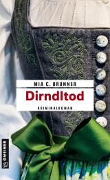 Cover-Bild Dirndltod