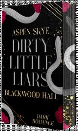 Cover-Bild Dirty Little Liars