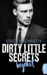 Cover-Bild Dirty Little Secrets – Begehrt