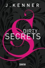 Cover-Bild Dirty Secrets (Secrets 1)