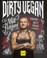 Cover-Bild Dirty Vegan