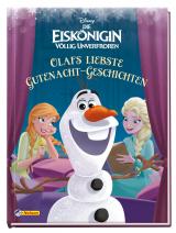 Cover-Bild Disney Die Eiskönigin: Olafs liebste Gutenacht-Geschichten