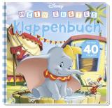 Cover-Bild Disney: Mein erstes Klappenbuch