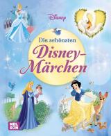 Cover-Bild Disney Vorlesebuch: Die schönsten Disney-Märchen