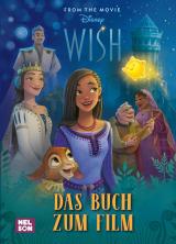 Cover-Bild Disney: Wish