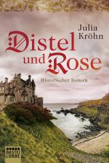 Cover-Bild Distel und Rose