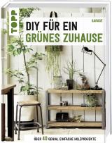Cover-Bild DIY für ein grünes Zuhause