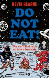 Cover-Bild Do not eat!