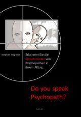 Cover-Bild Do you speak Psychopath?