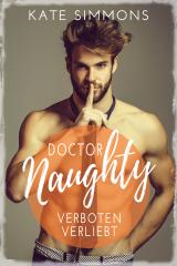 Cover-Bild Doctor Naughty - verboten verliebt