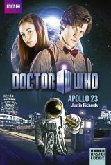 Cover-Bild Doctor Who - Apollo 23