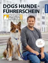 Cover-Bild DOGS Hundeführerschein