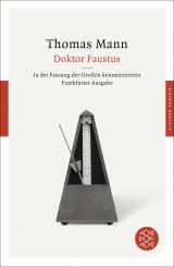 Cover-Bild Doktor Faustus