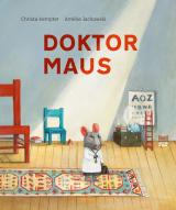 Cover-Bild Doktor Maus