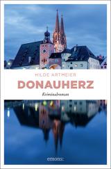 Cover-Bild Donauherz