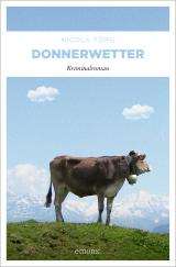 Cover-Bild Donnerwetter