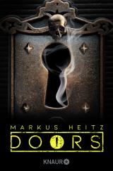 Cover-Bild DOORS ! - Blutfeld
