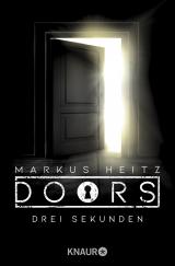 Cover-Bild DOORS - Drei Sekunden