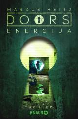 Cover-Bild DOORS - ENERGIJA