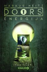 Cover-Bild DOORS - ENERGIJA