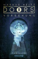 Cover-Bild DOORS - VORSEHUNG