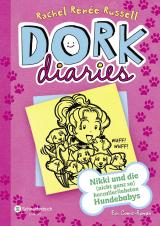 Cover-Bild DORK Diaries, Band 10