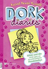 Cover-Bild DORK Diaries, Band 10