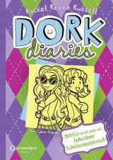 Cover-Bild DORK Diaries, Band 11