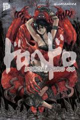 Cover-Bild Dorohedoro 6