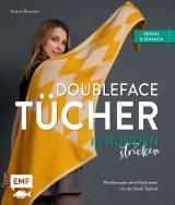 Cover-Bild Doubleface-Tücher in Runden stricken