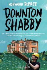 Cover-Bild Downton Shabby