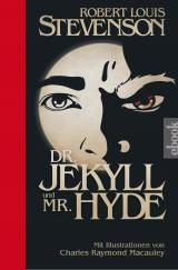 Cover-Bild Dr. Jekyll und Mr. Hyde