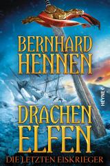 Cover-Bild Drachenelfen - Die letzten Eiskrieger