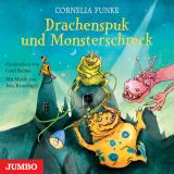 Cover-Bild Drachenspuk und Monsterschreck