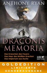 Cover-Bild Draconis Memoria 1-3