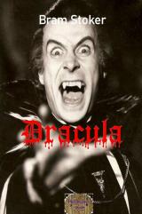 Cover-Bild Dracula