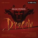 Cover-Bild Dracula