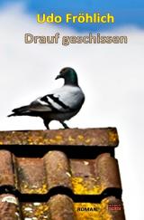 Cover-Bild Drauf geschissen