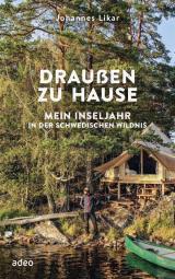 Cover-Bild Draußen zu Hause