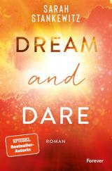 Cover-Bild Dream and Dare (Faith-Reihe 3)